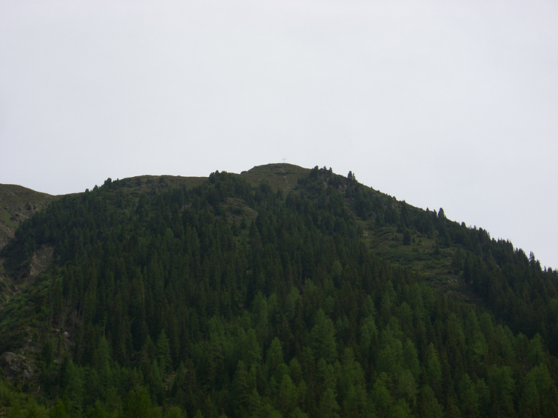 K�pfle 2262m
