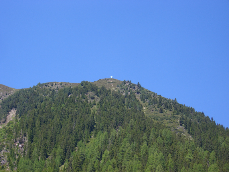 K�pfle 2262m