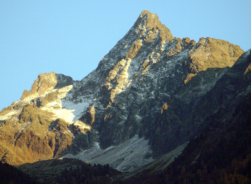 Acherkogel 3008m