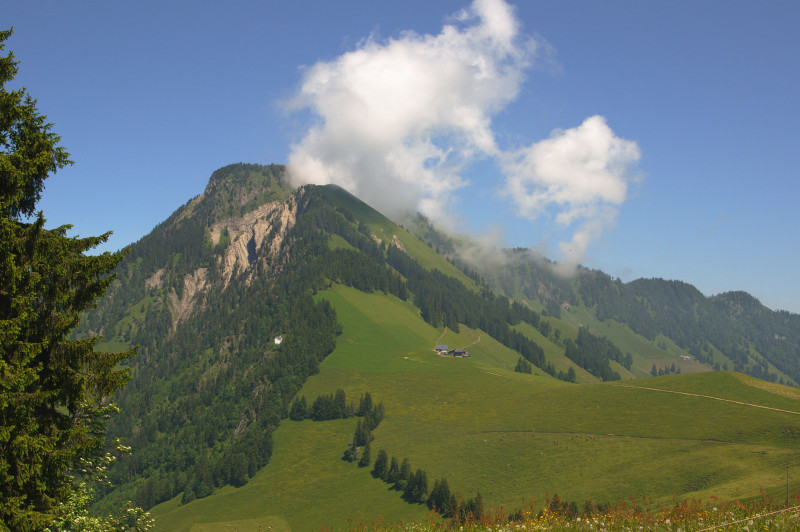 �cherlipass 1395m