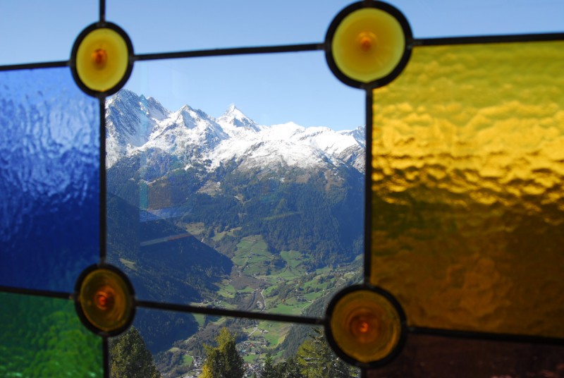 Glocknerblick [K] 2050m