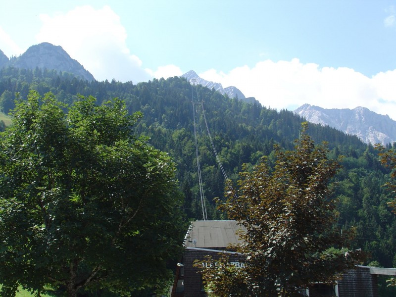 Alpspitzbahn [GAP] 750m