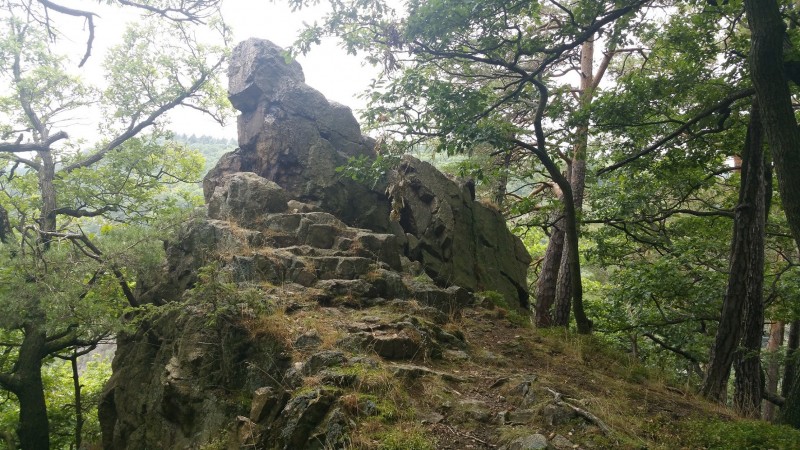 Anhaltinischer Salstein 375m