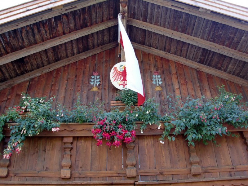 B�renbad-Alm 1447m