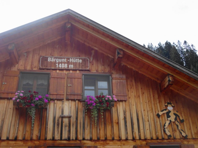 B�rgunth�tte 1408m