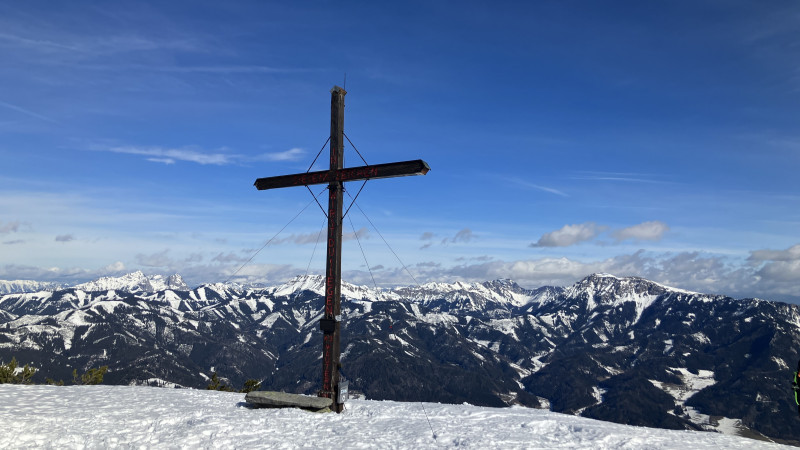 Bremstein 1868m