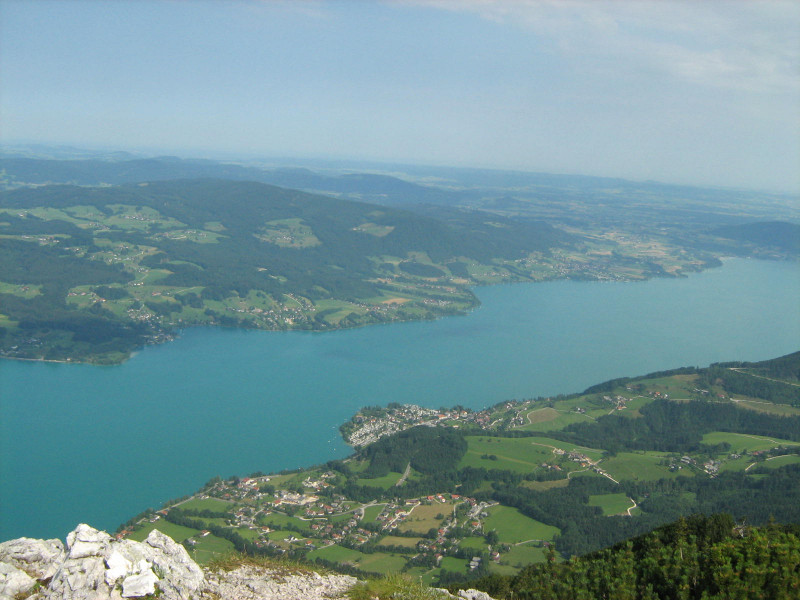 Brennerriesensteig 1260m