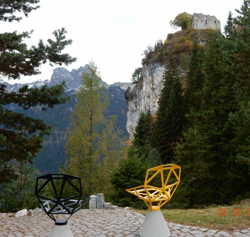 Falkenstein (Pfronten) 1267m