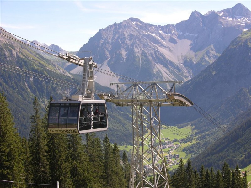 Burtschasattel 1680m