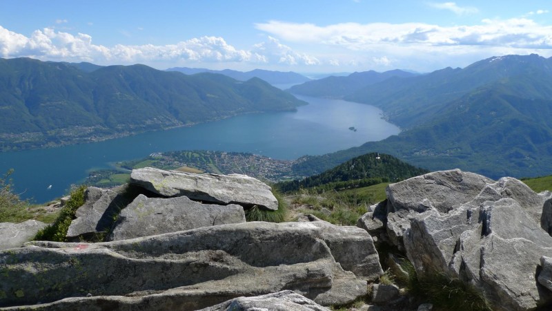 Cimetta 1671m