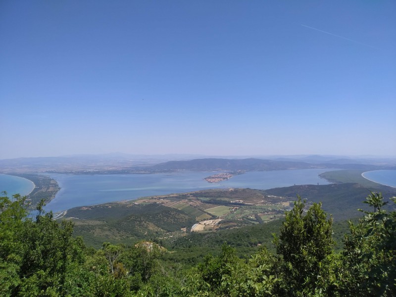 Croce Monumentale 503m