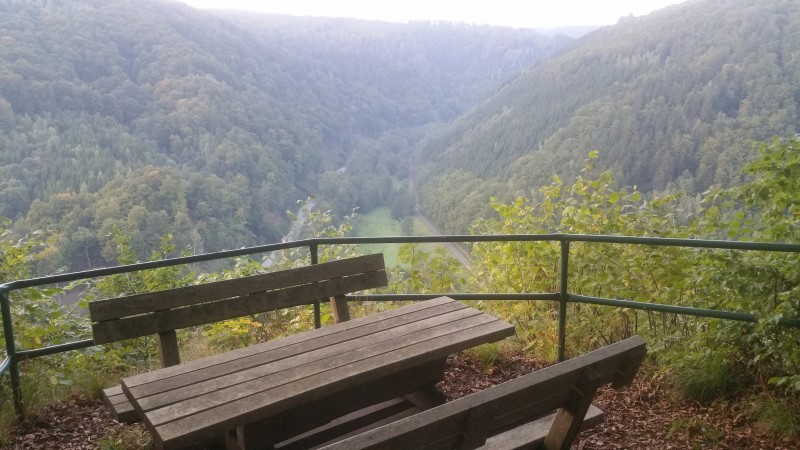 Dreit�lerblick 428m