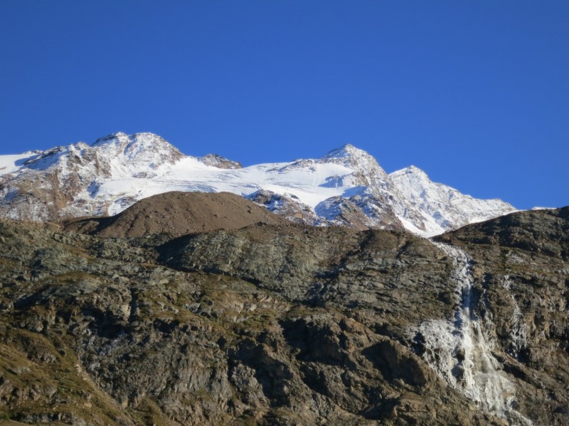 Dritte Veneziaspitze 3356m