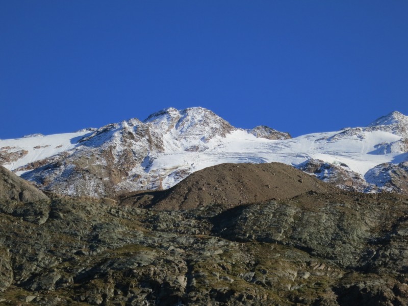 Dritte Veneziaspitze 3356m