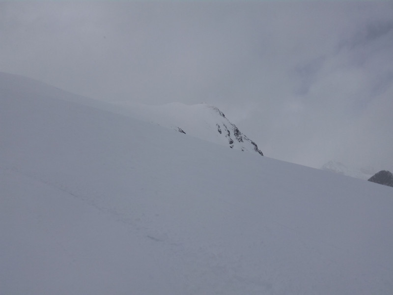 Edelfeld 2330m