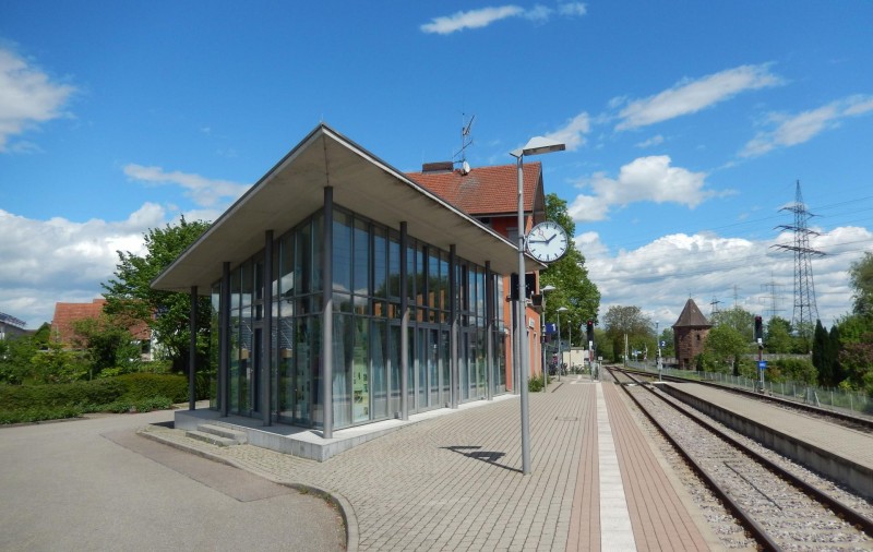 Eichstetten 185m