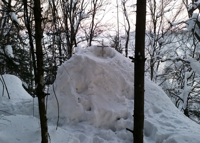 Fadenauberg 901m