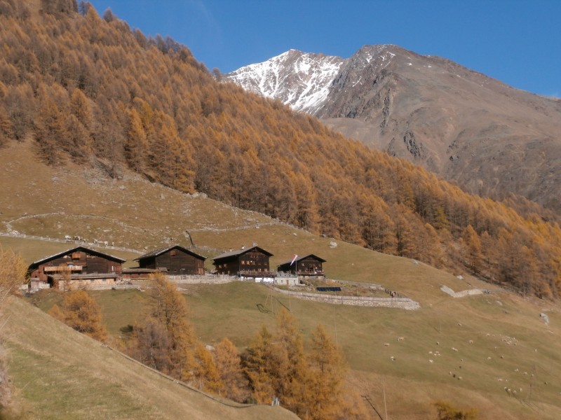 Finailhof 1946m