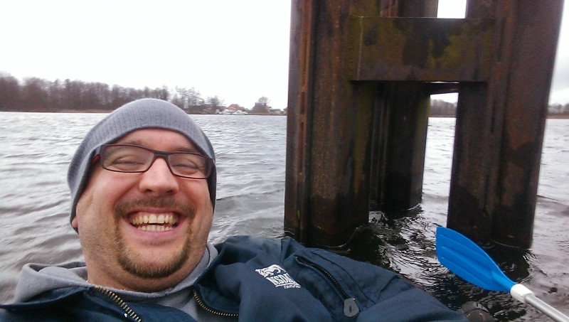 Gro�er M�llroser See 42m