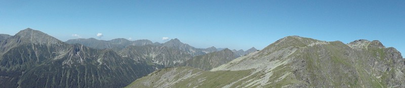 Geierhaupt 2417m