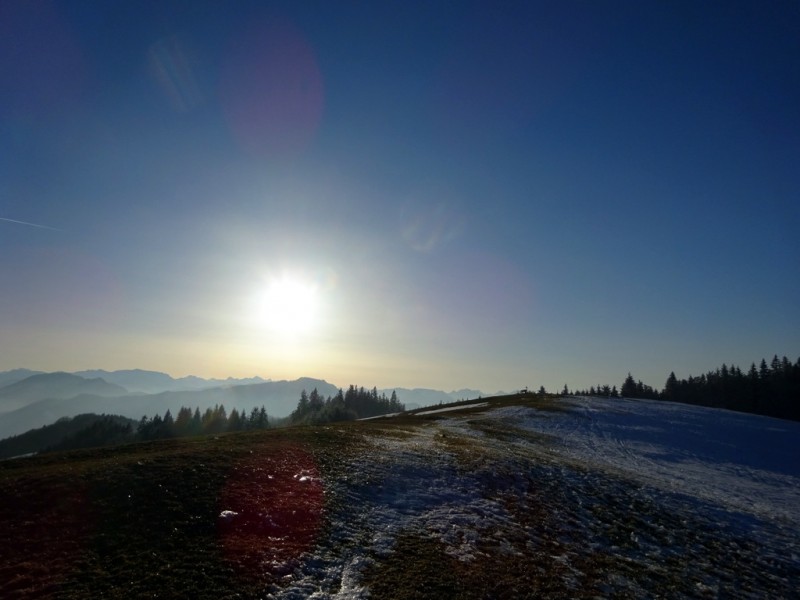 Glasenberg 971m