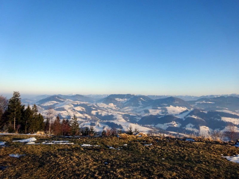 Glasenberg 971m