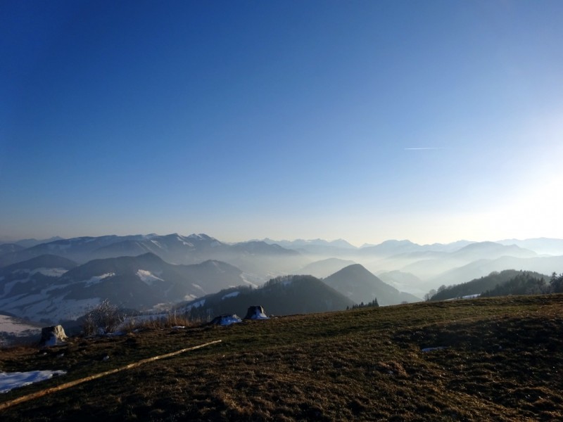 Glasenberg 971m