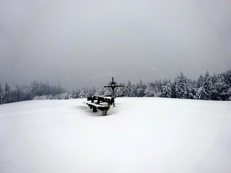 Glasenberg 971m