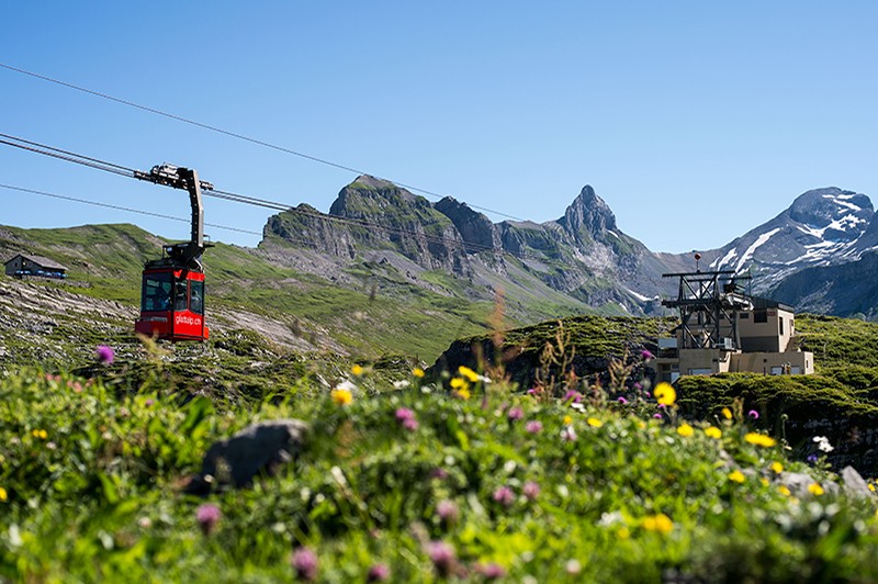 Glattalph�tte 1896m