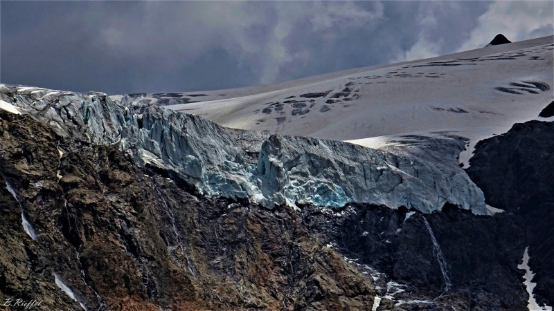Gletscherlehrpfad 2301m