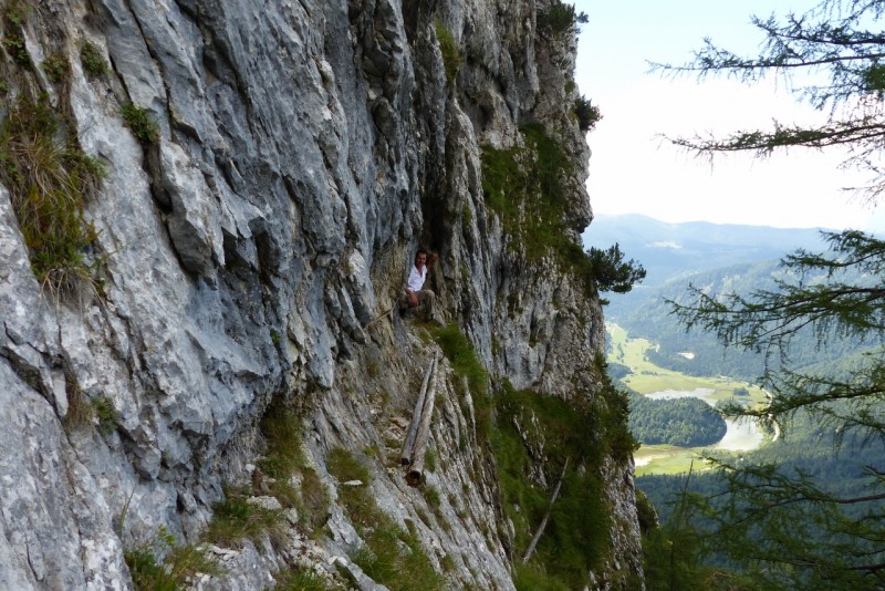 Goldloch 1500m
