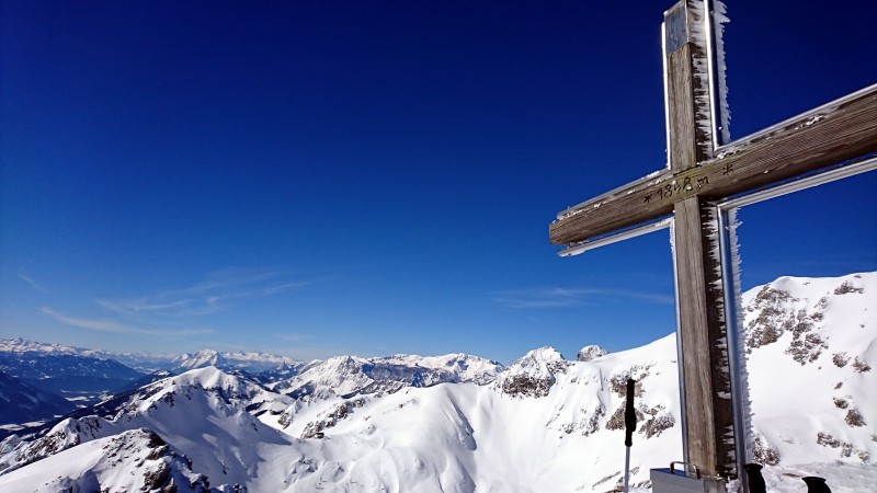 Grabnerstein 1847m