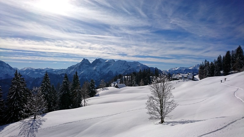 Grabnerstein 1847m