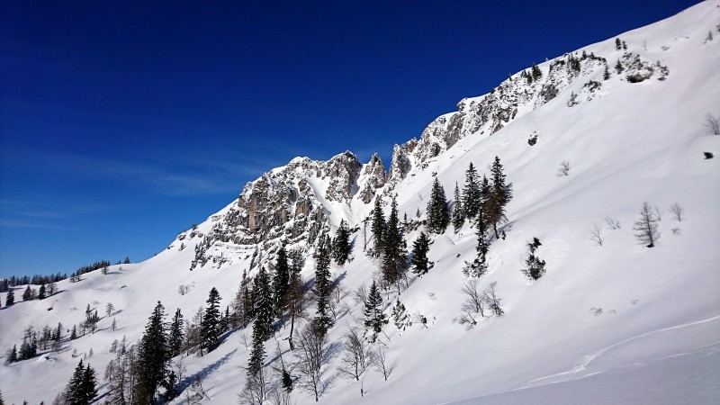 Grabnerstein 1847m