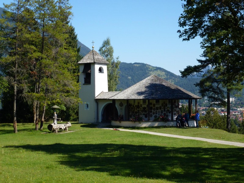 Grasberg 782m
