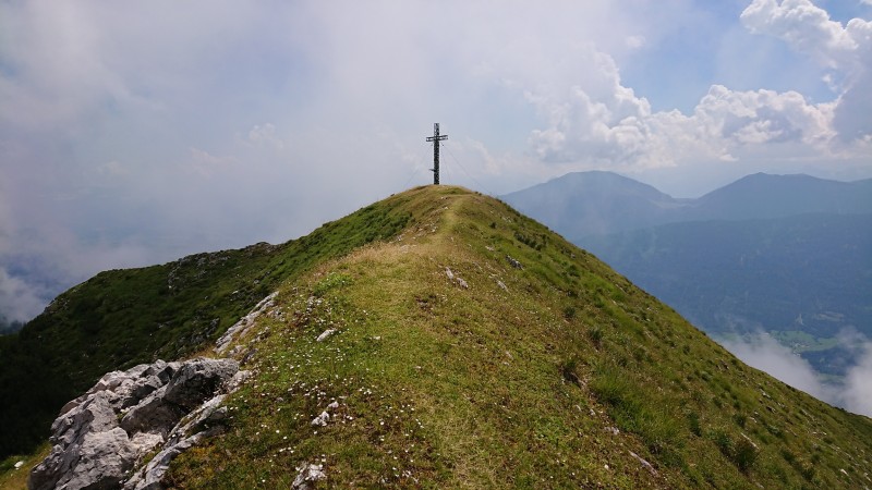 Graslitzen 2044m