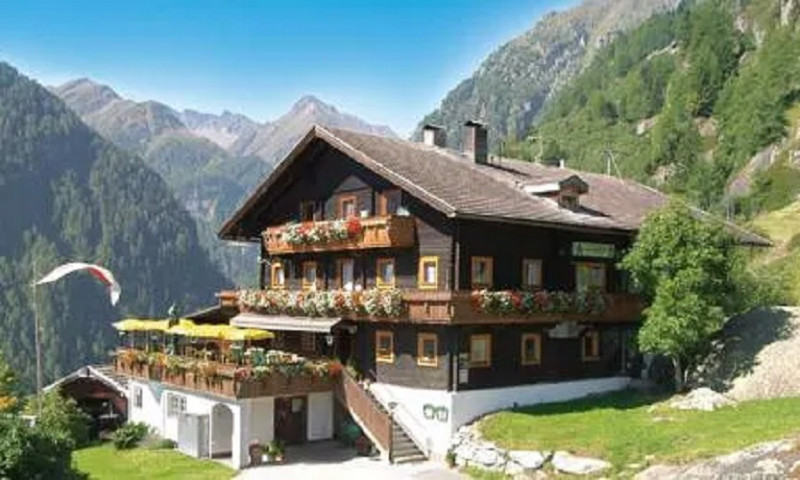 Groderhof 1514m