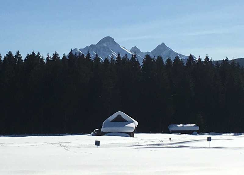 Gro�e Arnspitze 2196m