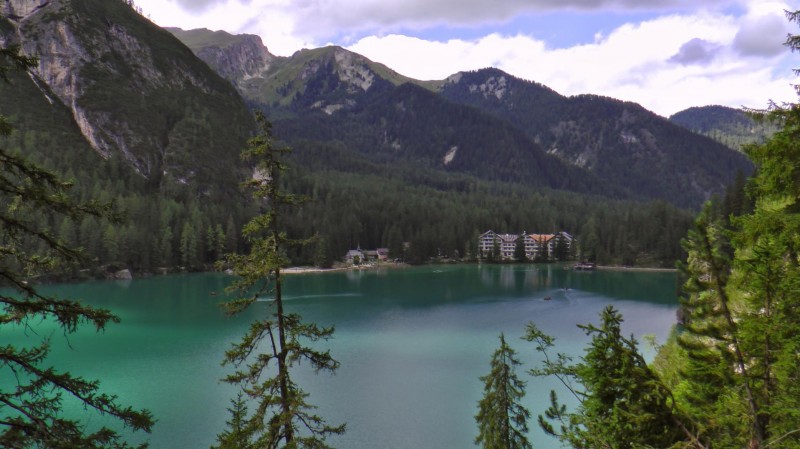 Gro�er Apostel 1947m