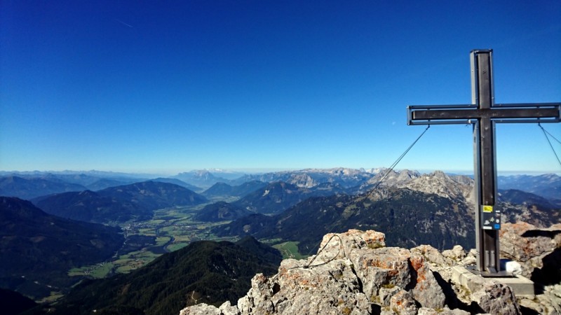 Groer Buchstein 2224m