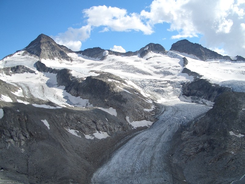 Gro�er Geiger 3360m