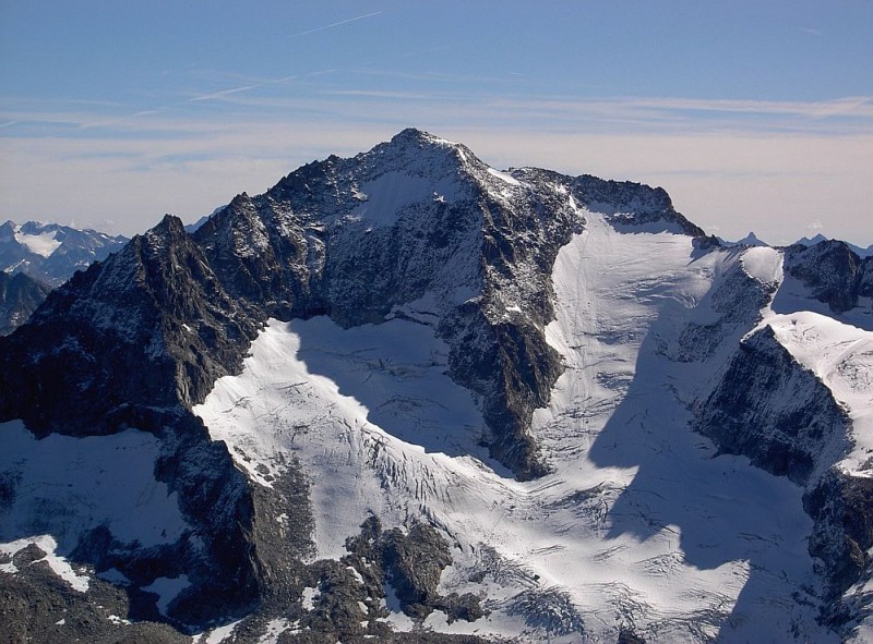 Gro�er L�ffler 3378m