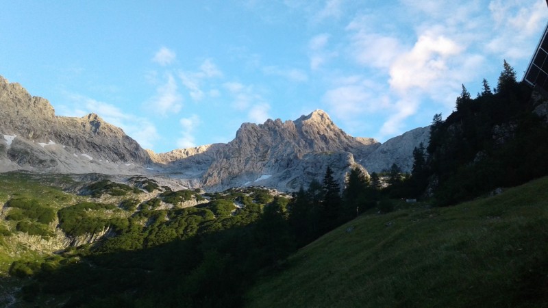 Gro�er Priel 2515m