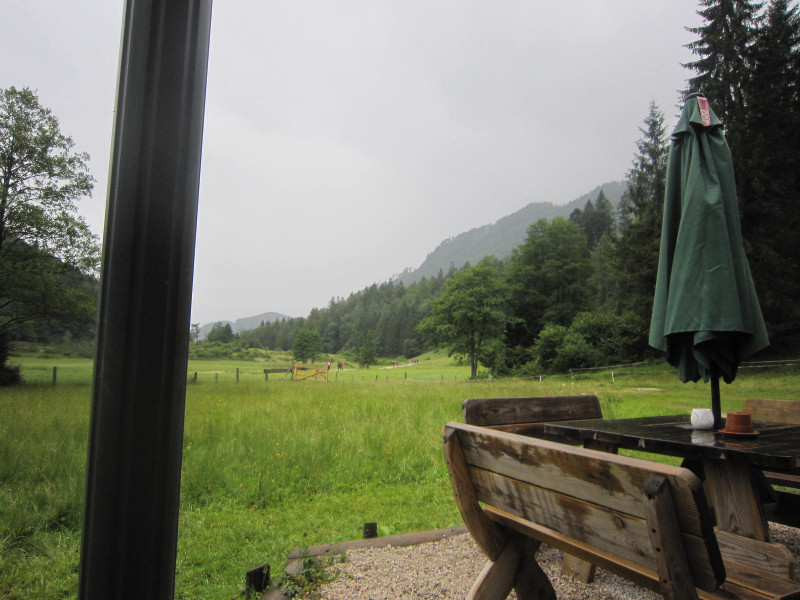 Gschwandtner Alm 747m