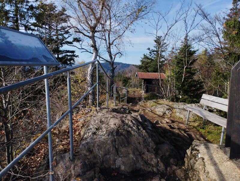 Hennenkobel 965m