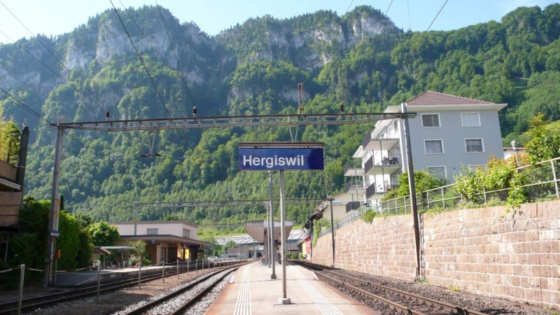 Hergiswil 435m