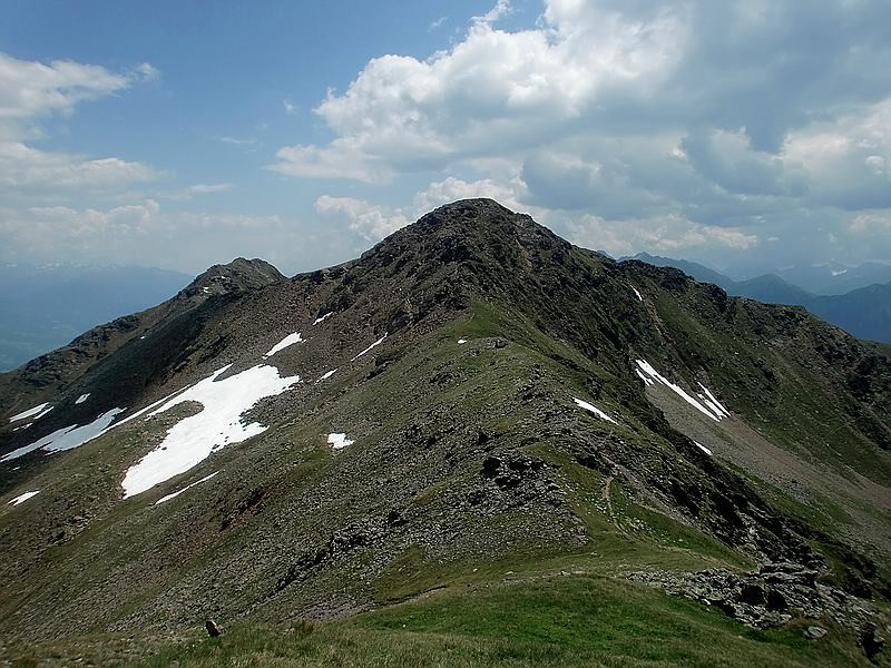 Hintere Lavantspitze 2546m