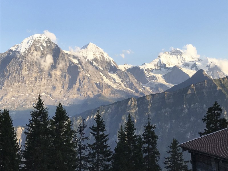 Hintisberg 1780m