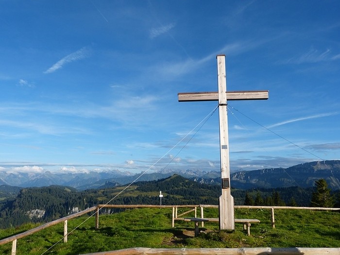 Hochschelpen 1552m