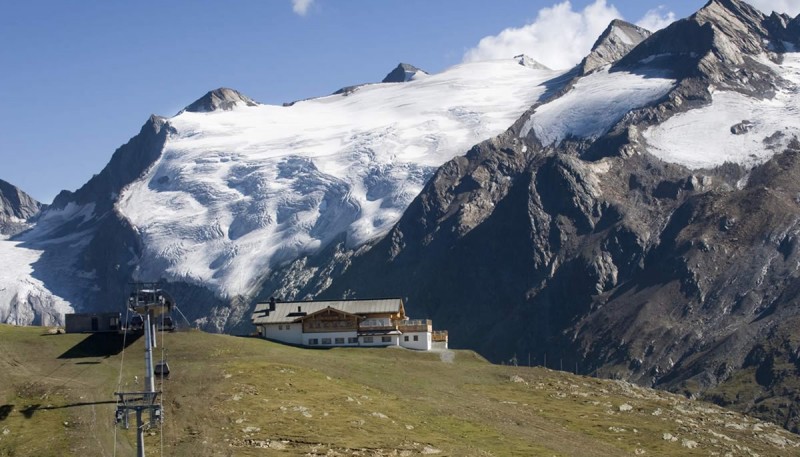 Hohe Mut 2653m